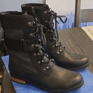 Sorel Emelie Conquest Boot